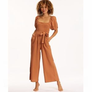 Billabong Jumpsuit